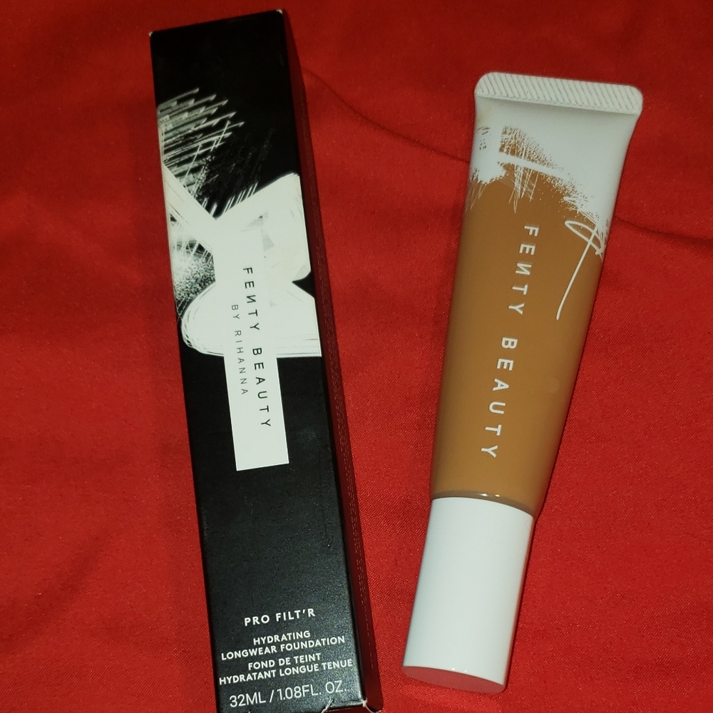 Fenty Beauty ProFilt'r By Rihanna